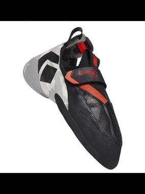 Black Diamond METHODS Climbing Shoe in Men's 9/Women's 8/Eur41